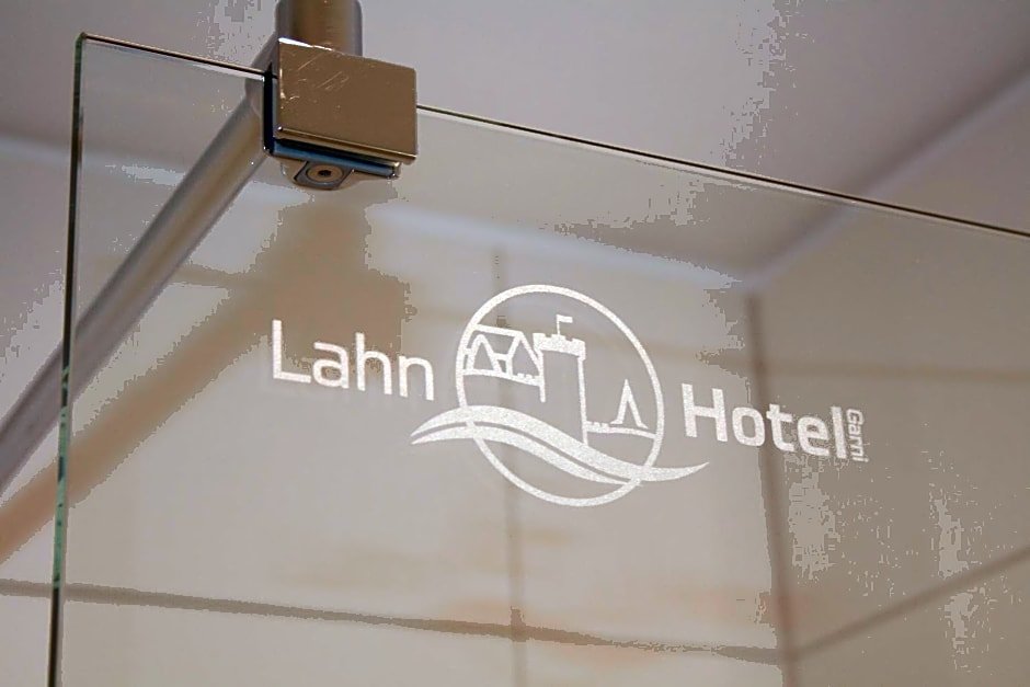 Komfort Zimmer Lahn Hotel