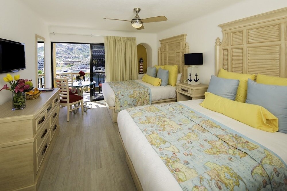 Apartamento Premium and Cozy Suite Studio in Cabo