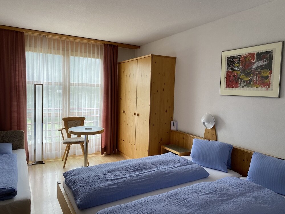 Komfort Zimmer Hotel Schöntal