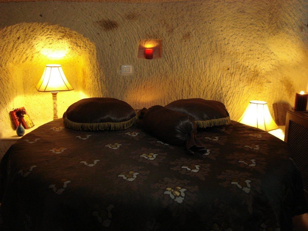 Двухместный номер Standard Perimasali Cave Hotel - Cappadocia