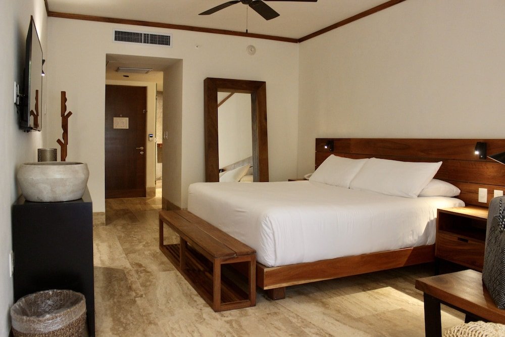 Essential Doppel Zimmer mit Balkon Kimpton Aluna Resort Tulum, an IHG Hotel