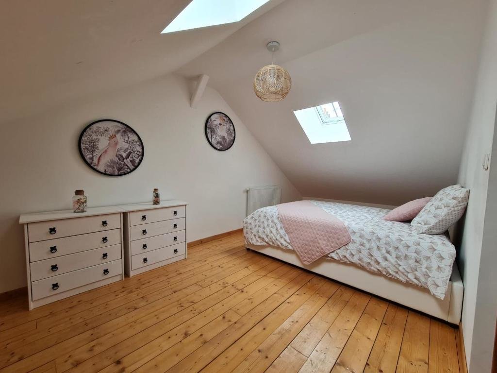 2 Bedrooms Apartment Studio'Moment Saint-Omer Centre