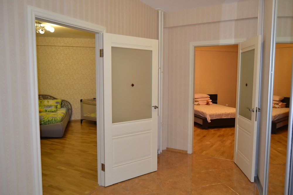 2 Bedrooms Family Apartment North Star Hotel Apartments
