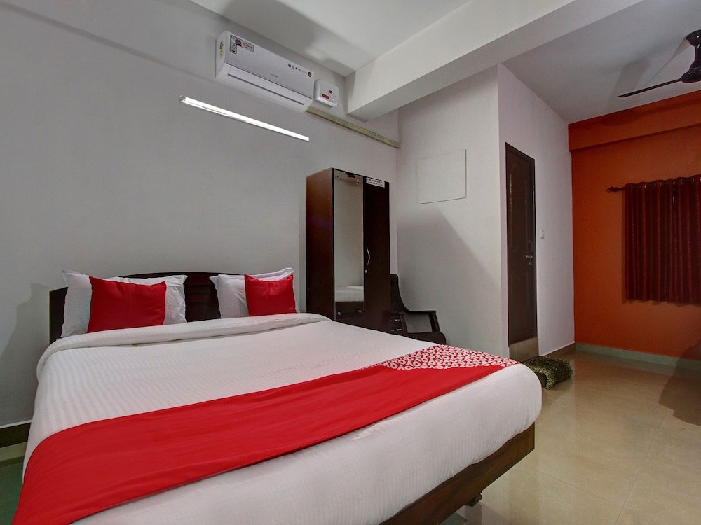 Standard Zimmer OYO 22441 Hotel Shanthala Boarding And Lodge