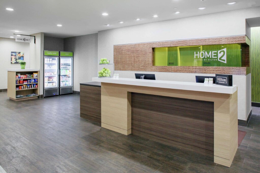 Standard room Home2 Suites By Hilton Fort Collins