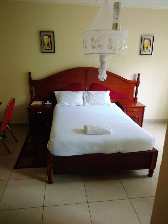 Standard Zimmer T&D Guest House Economy Hotel