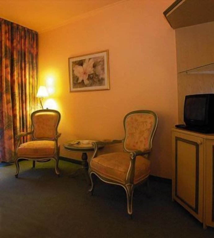 Économie chambre Moselromantik Hotel Weissmühle