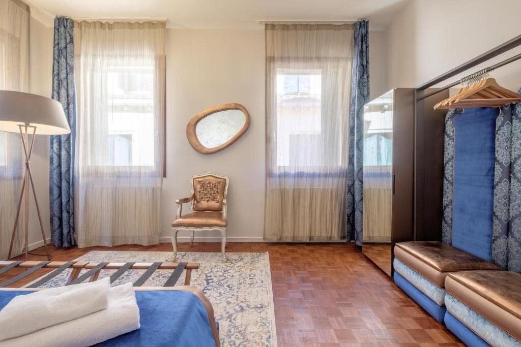 Deluxe Apartment Casa Verona