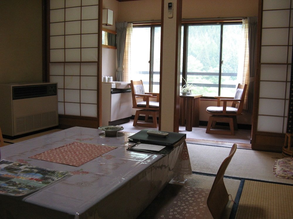 Habitación Estándar Suimeikan Karukaya Sanso