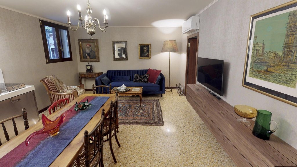 Appartement Ca' Moro - Murano