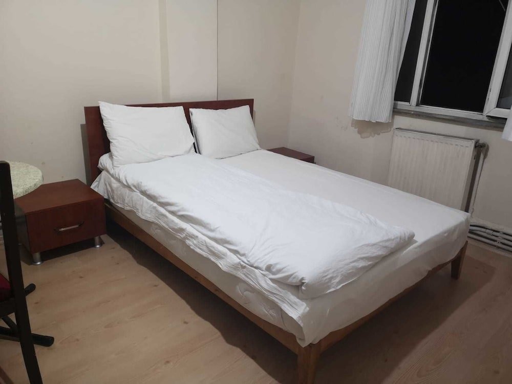 Standard simple chambre avec balcon Cenk Hotel Istanbul