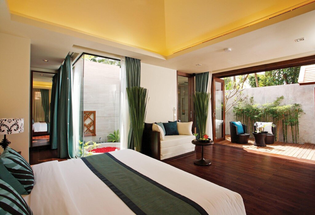 Villa Chaweng Regent Beach Resort - SHA Extra Plus