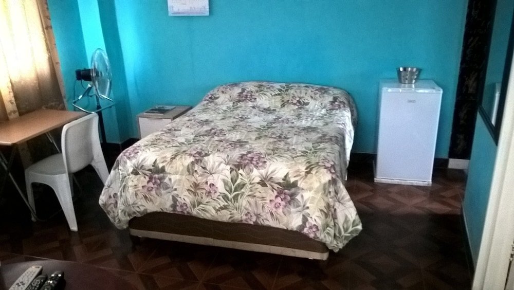 Standard Zimmer Mambilima Furnished Guest Wing