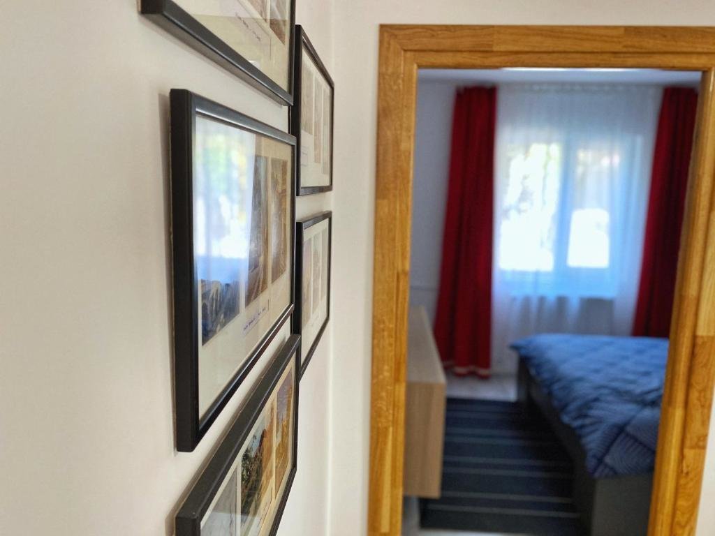 Апартаменты Highland Home - Lovely cozy apartment with Netflix
