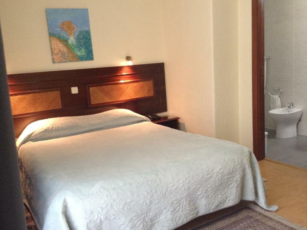 Standard Double room Hotel Porto Mar