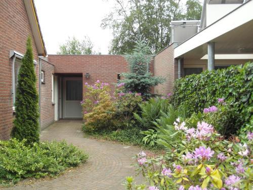 De Hilverkamer 希尔瓦伦比克