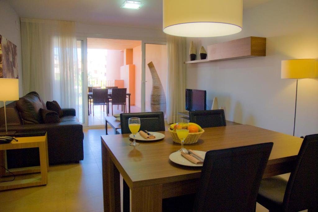 Апартаменты с 3 комнатами Ona Mar Menor - The Residences