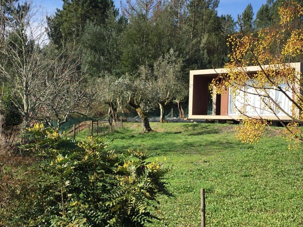 Habitación Estándar Adore Portugal Bungalow Natureza & Vista de Serra