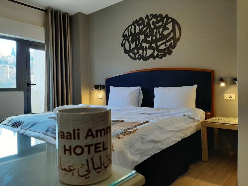 Номер Standard Layaali Amman Hotel