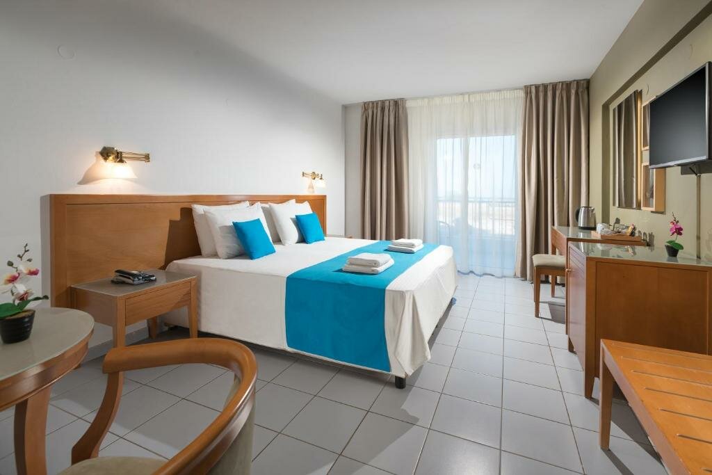 Standard room Aeolian Village Beach Resort