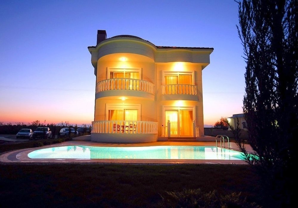 Villa Belek Holiday Homes