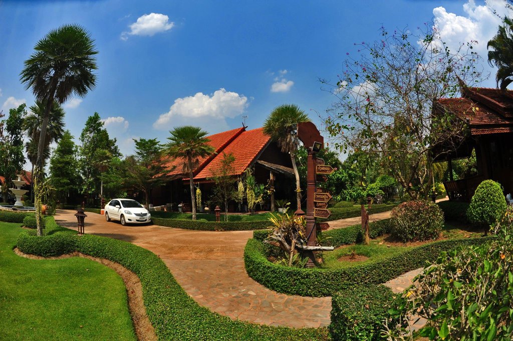Suite Chuanthanapanya Resort