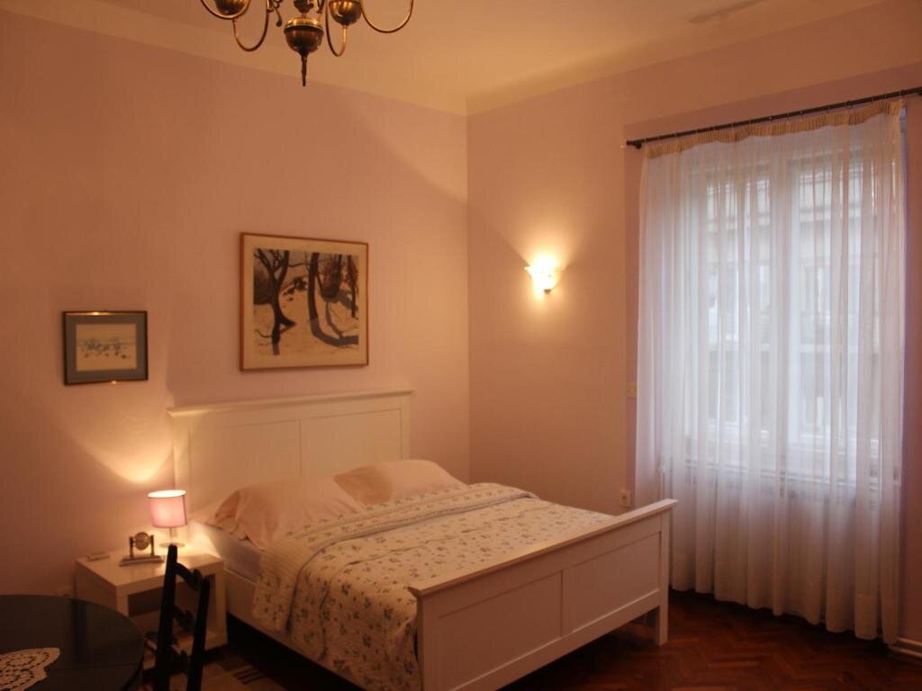 Appartamento Standard Apartments ABA Zagreb