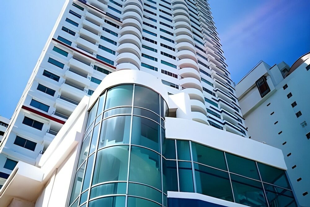 Premium Apartment Aparatamentos con vista al mar Palmetto1