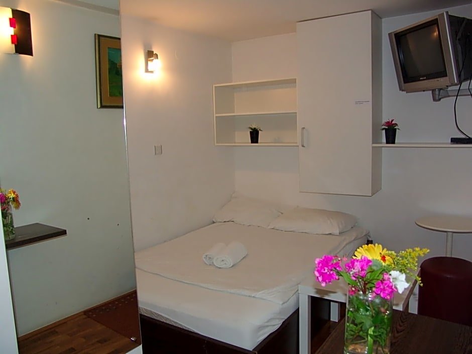 Standard chambre Hotel Maksimir