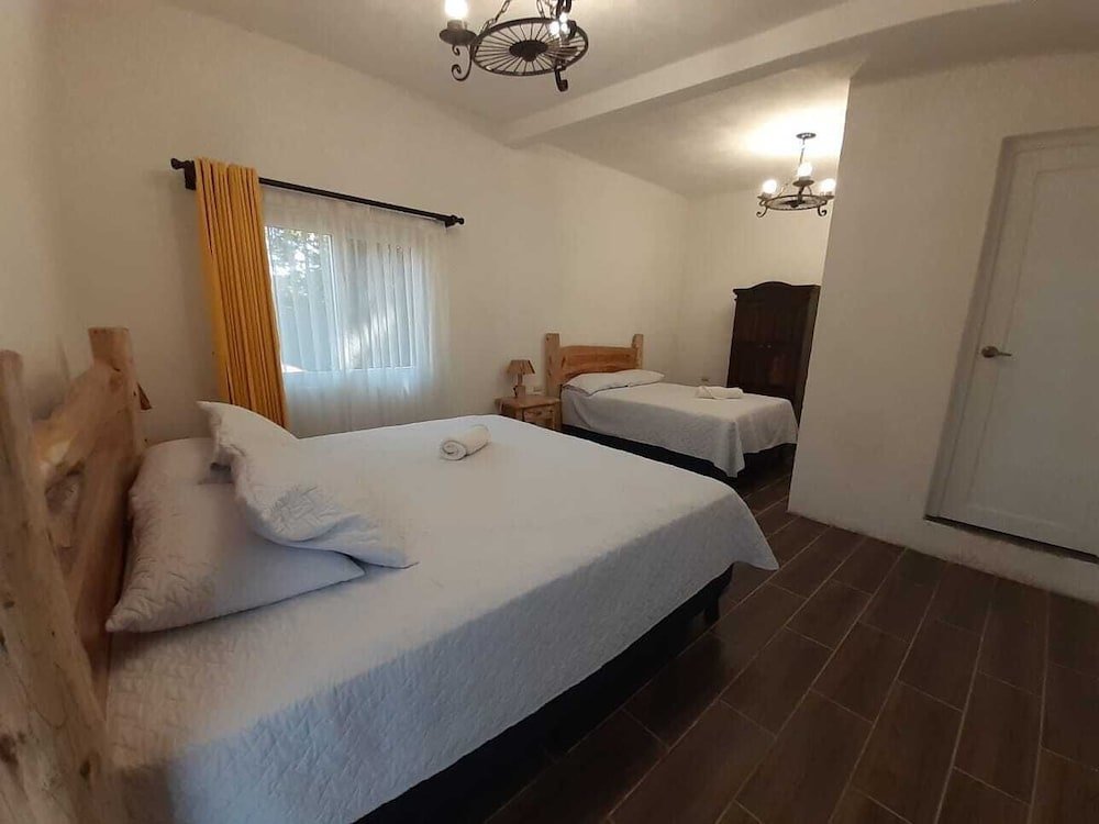 Standard chambre Hotel del Bosque
