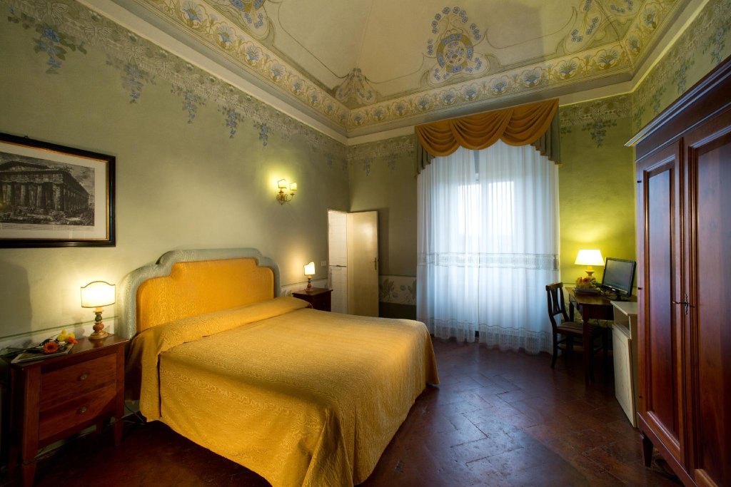 Номер Comfort Palazzo di Valli