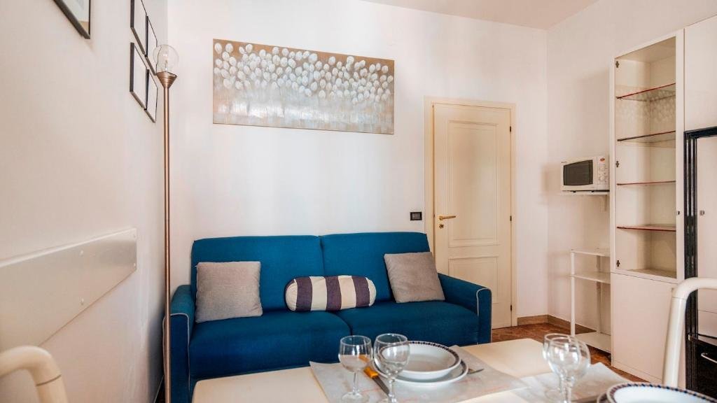 Apartment 2 Schlafzimmer Italianway - Sabbia di Mare