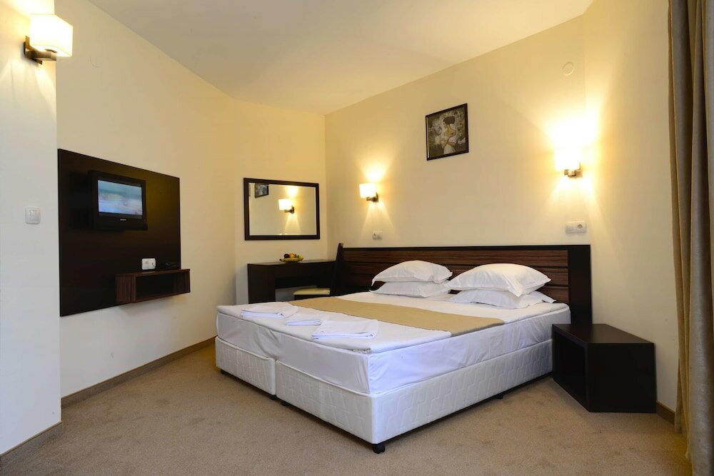 Comfort Apartment MPM Hotel Mursalitsa