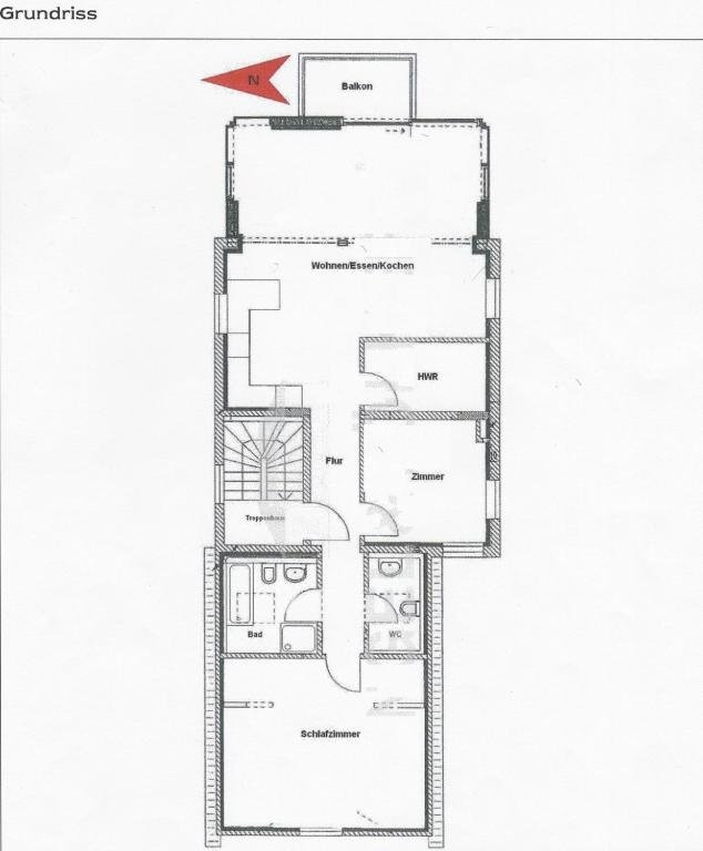 Апартаменты Kutscherhaus - a74111