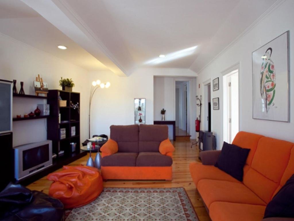 3 Bedrooms Apartment Traveling To Lisbon Alfama Apartments