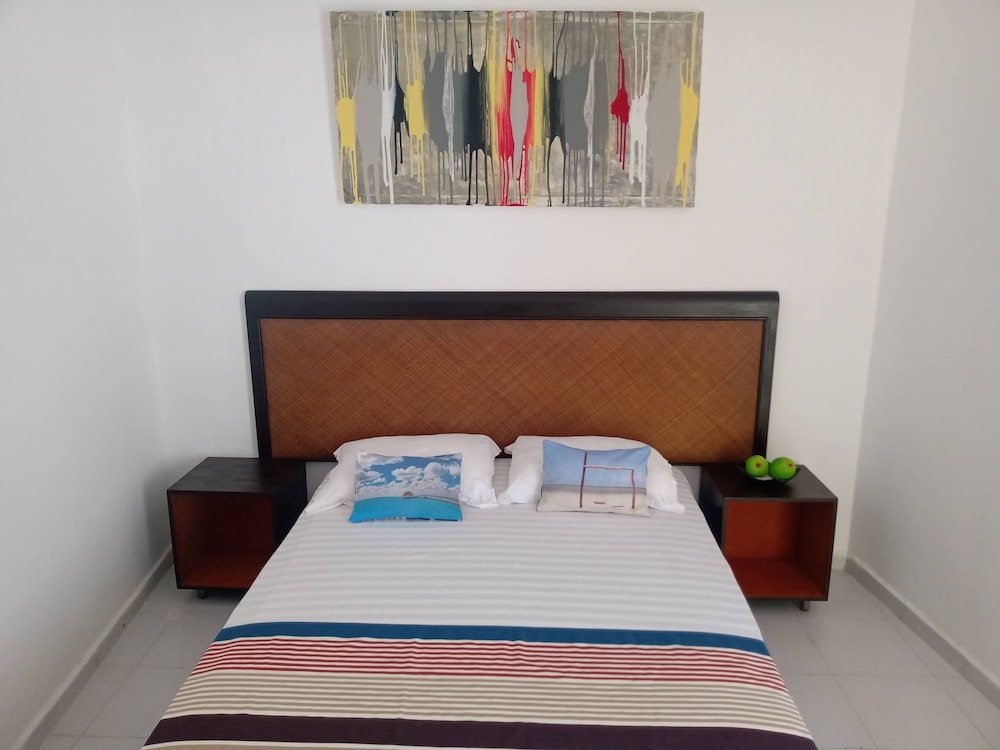 Standard Zimmer Las Palmas Hostal - Hostel