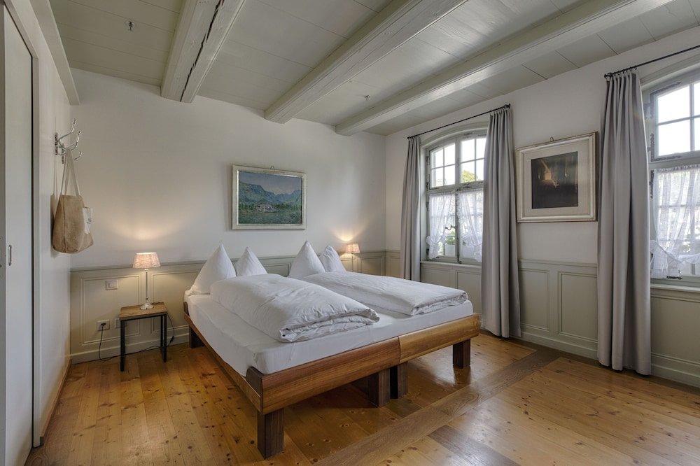 Classic room Romantik Hotel Bären Dürrenroth