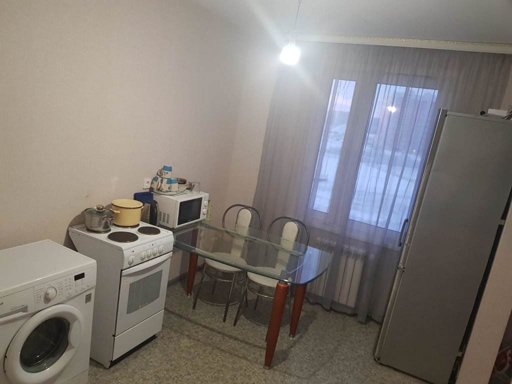 Standard Apartment Apartments on Alfiya Avzalova Street 9