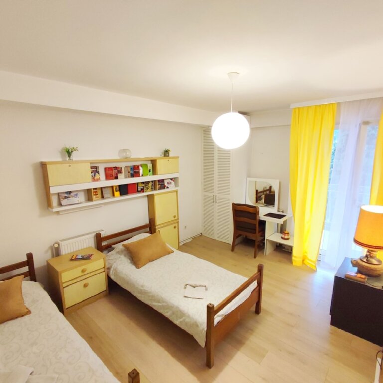 Klassisch Zimmer Rooms & Apartment GH Pasha
