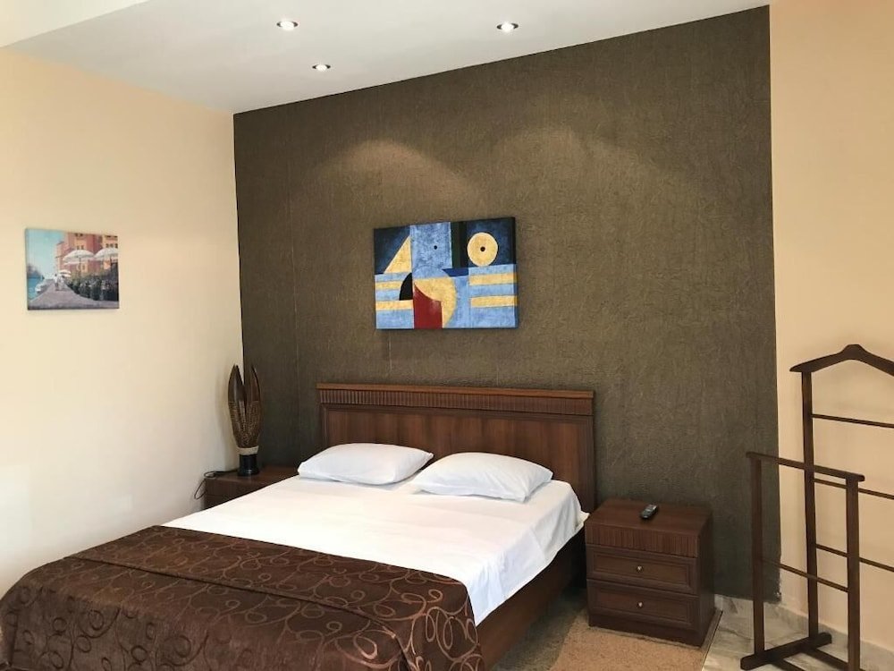 Luxus Zimmer Hotel Condori 0319