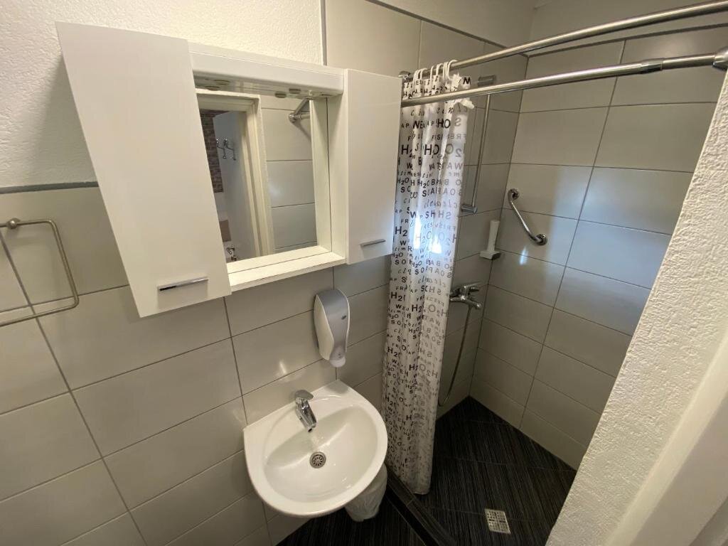 Номер Standard Apartments & Rooms Mostar Story