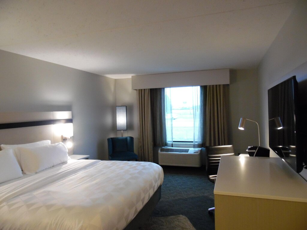 Camera Standard Holiday Inn - Bloomington - Normal, an IHG Hotel