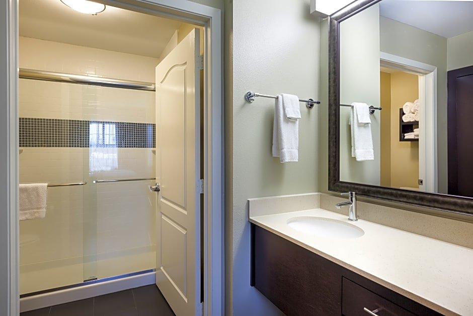 Standard chambre Staybridge Suites Houston I-10 West-beltway 8, an IHG Hotel