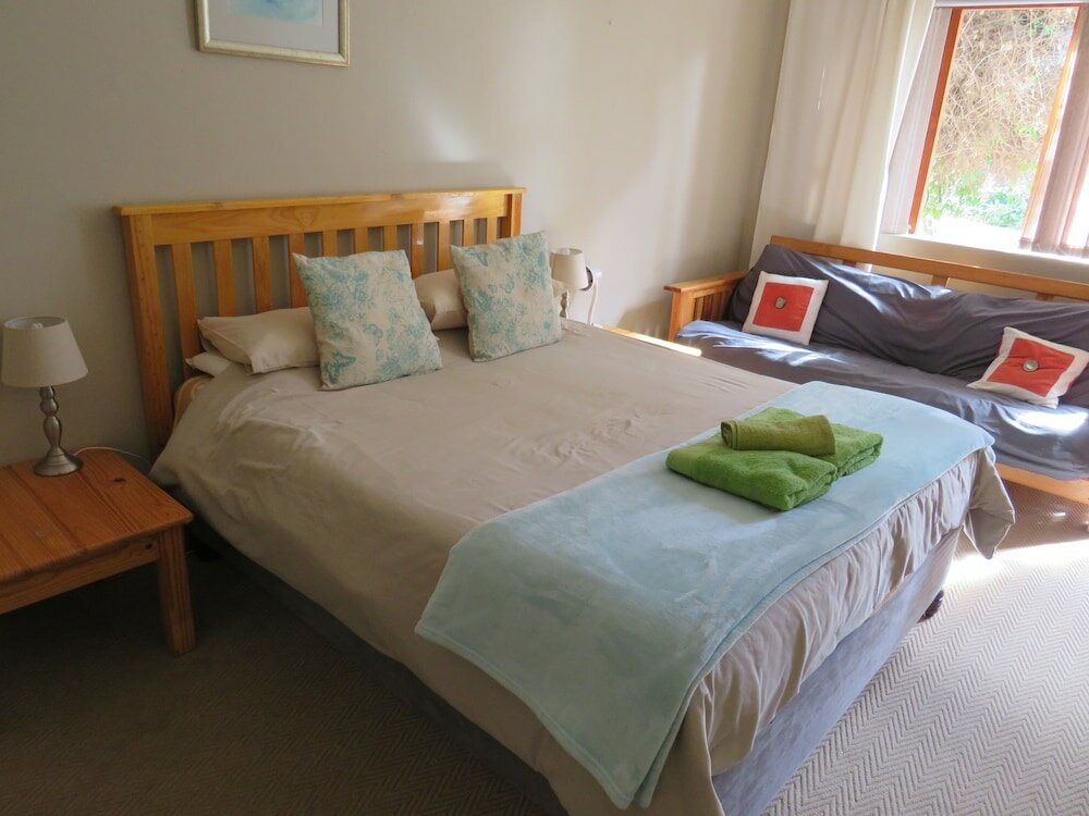 Standard famille chambre 1 chambre Haus Victoria Self Catering Cottages