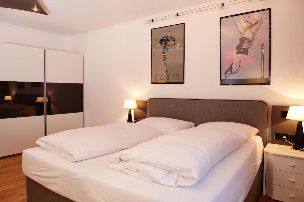 2 Bedrooms Apartment Dà Ingo - Apartments & More