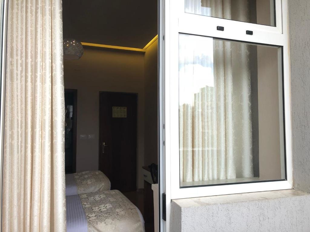 Двухместный номер Standard с балконом Hotel Palma