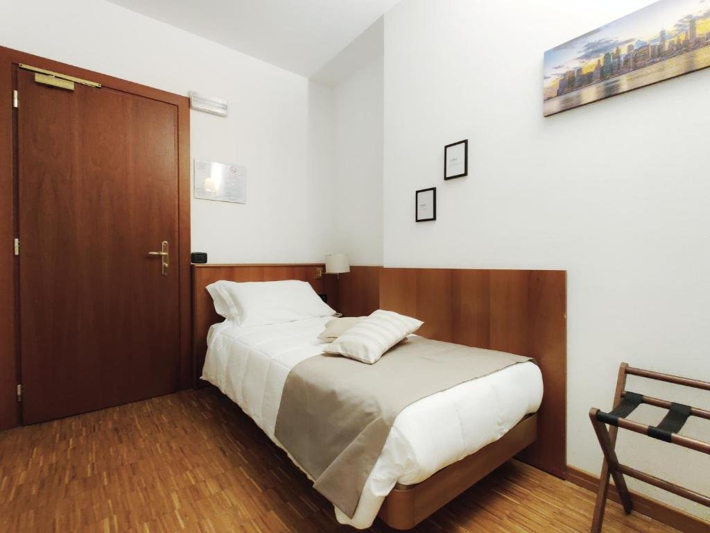 Standard Single room Hotel Al Giardino