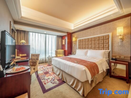 Klassisch Zimmer Shenyang Royal Wan Xin Hotel