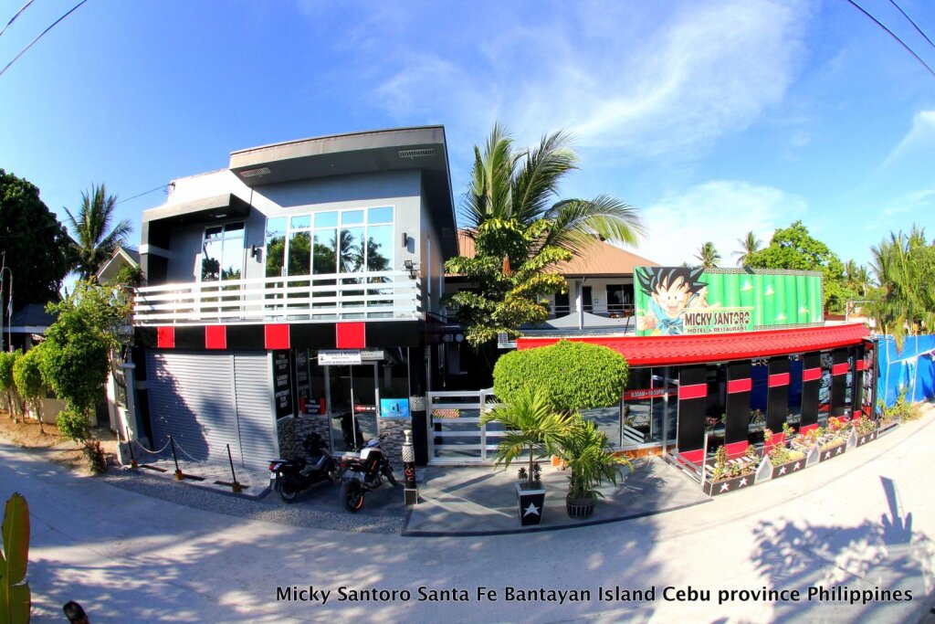 Camera Standard Micky Santoro Hotel & Restaurant