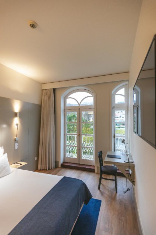 Двухместный номер Standard Ribeira Collection Hotel by Piamonte Hotels
